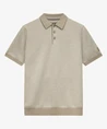 State of Art Polo Knitted