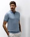 State of Art Polo Knitted