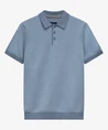 State of Art Polo Knitted