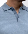 State of Art Polo Knitted
