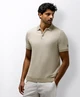 State of Art Polo Knitted