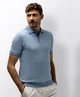 State of Art Polo Knitted