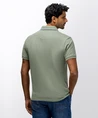 State of Art Polo Oxford Piqué