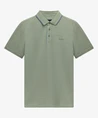 State of Art Polo Oxford Piqué