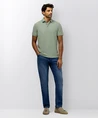 State of Art Polo Oxford Piqué