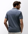 State of Art Polo Oxford Piqué