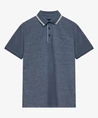 State of Art Polo Oxford Piqué
