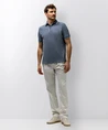 State of Art Polo Oxford Piqué