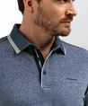 State of Art Polo Oxford Piqué