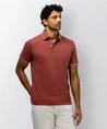 State of Art Polo Oxford Piqué