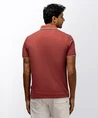 State of Art Polo Oxford Piqué