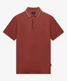 State of Art Polo Oxford Piqué