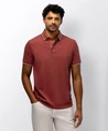 State of Art Polo Oxford Piqué