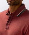 State of Art Polo Oxford Piqué