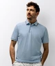 State of Art Polo Oxford Piqué