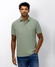 State of Art Polo Oxford Piqué