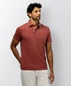 State of Art Polo Oxford Piqué
