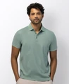State of Art Polo Pique