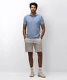 State of Art Polo Pique