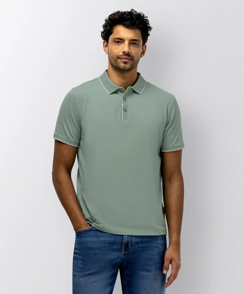 State of Art Polo Pique
