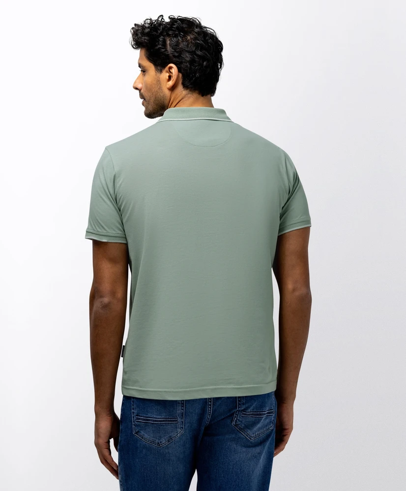 State of Art Polo Pique
