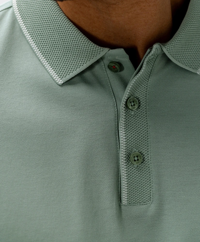 State of Art Polo Pique