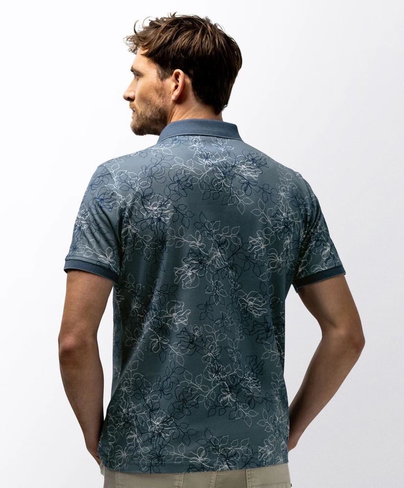 State of Art Polo Pique