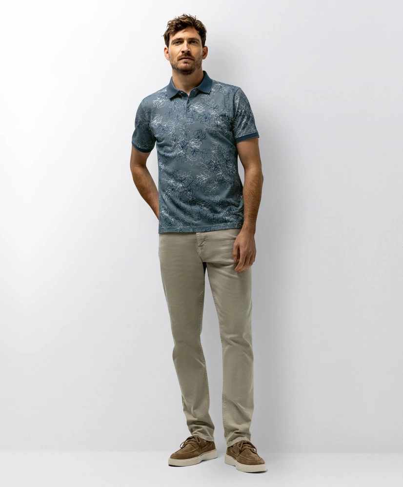 State of Art Polo Pique