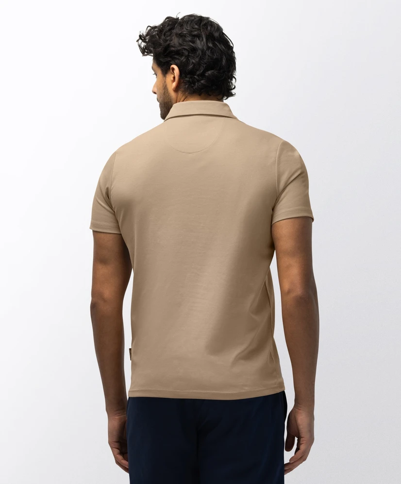 State of Art Polo Pique