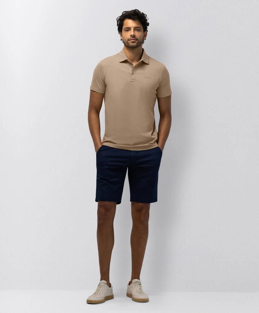 State of Art Polo Pique