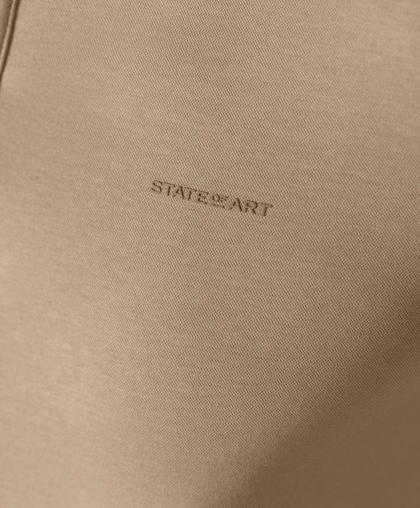 State of Art Polo Pique