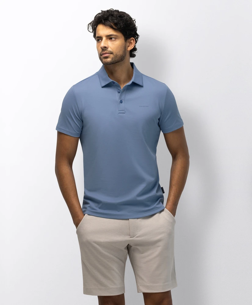 State of Art Polo Pique