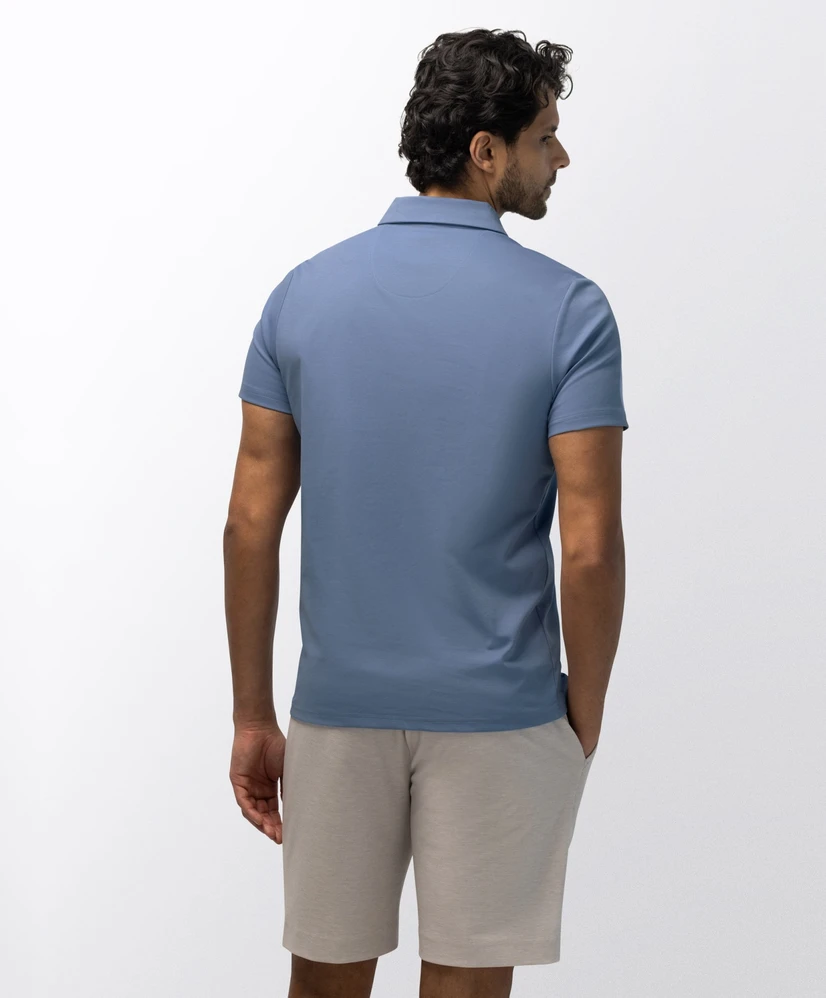 State of Art Polo Pique