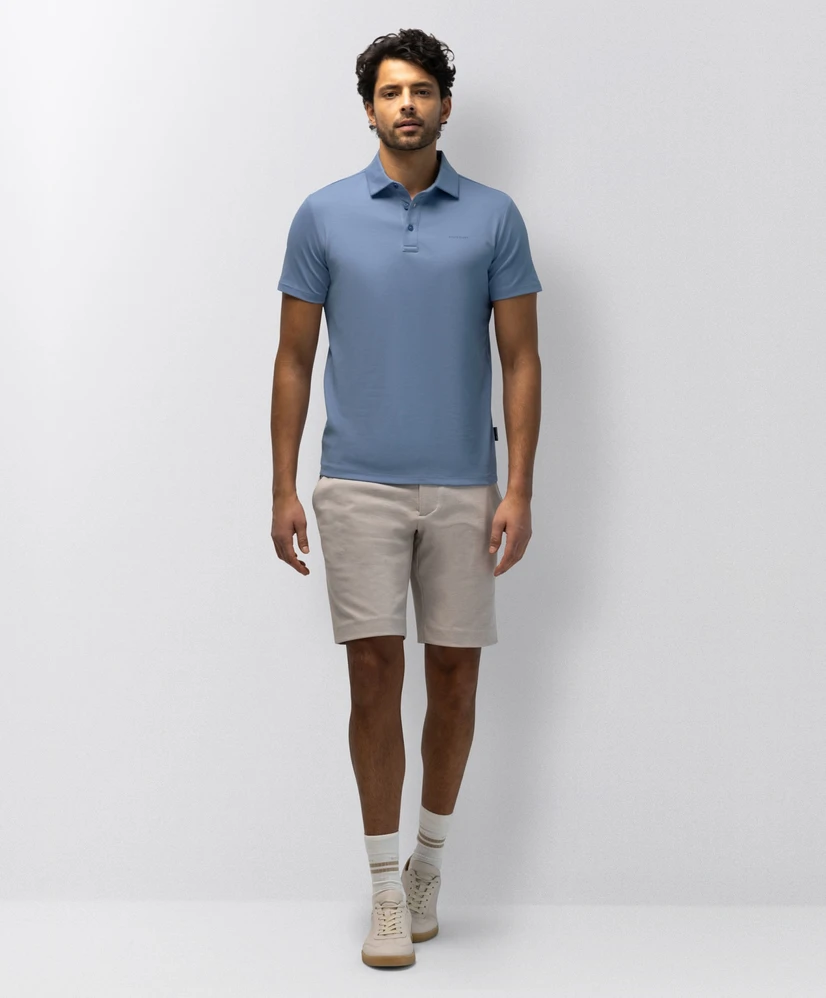 State of Art Polo Pique