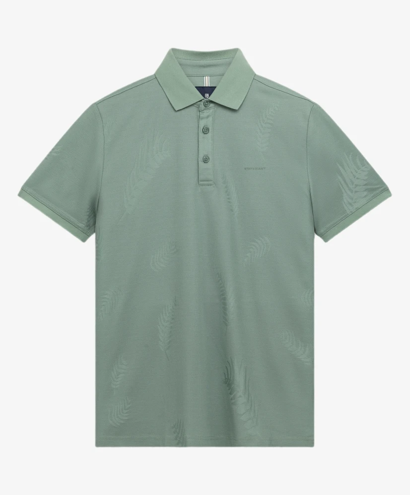 State of Art Polo Pique