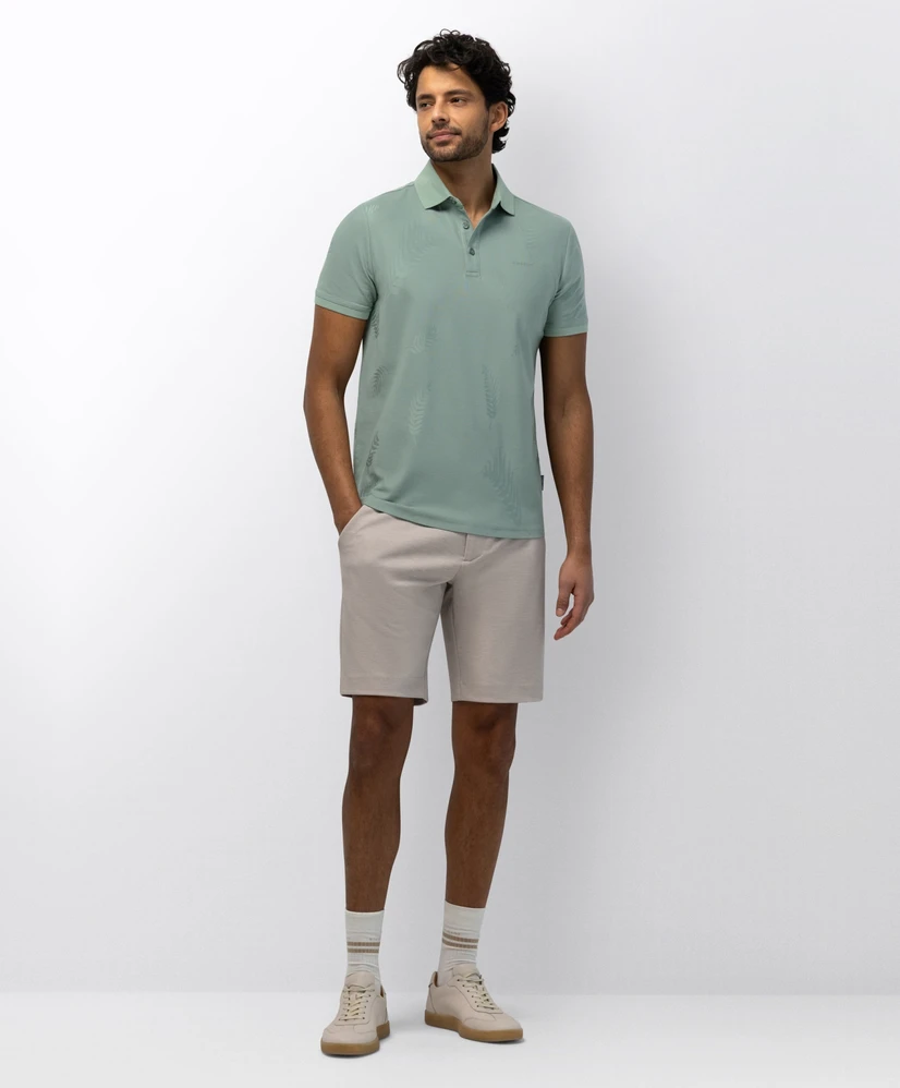 State of Art Polo Pique