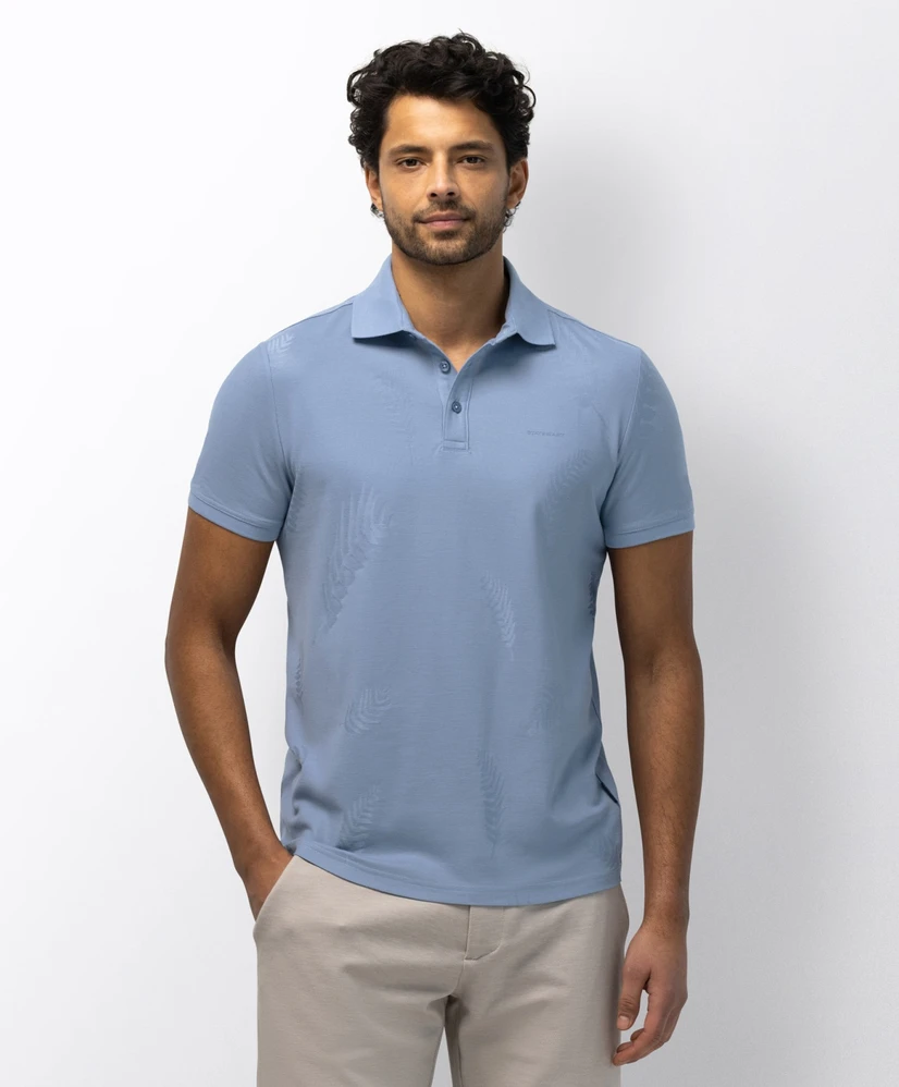 State of Art Polo Pique