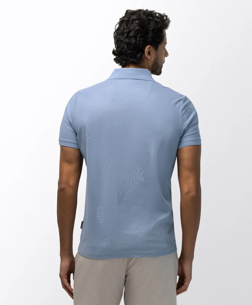 State of Art Polo Pique
