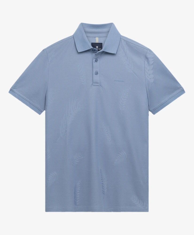 State of Art Polo Pique