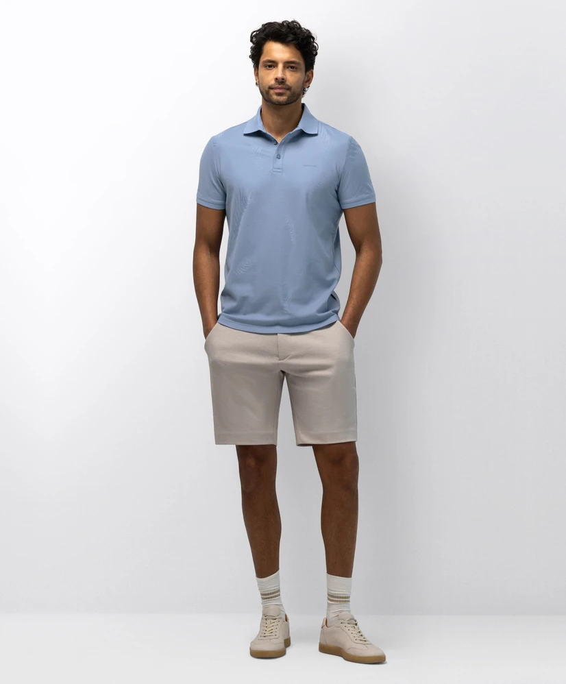State of Art Polo Pique