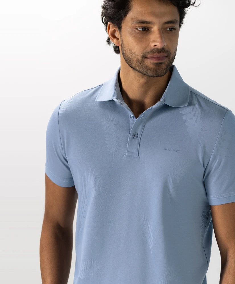 State of Art Polo Pique
