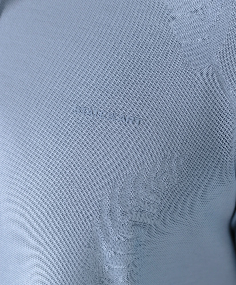 State of Art Polo Pique