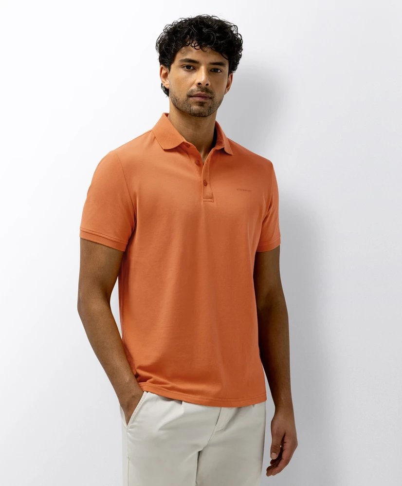 State of Art Polo Piqué