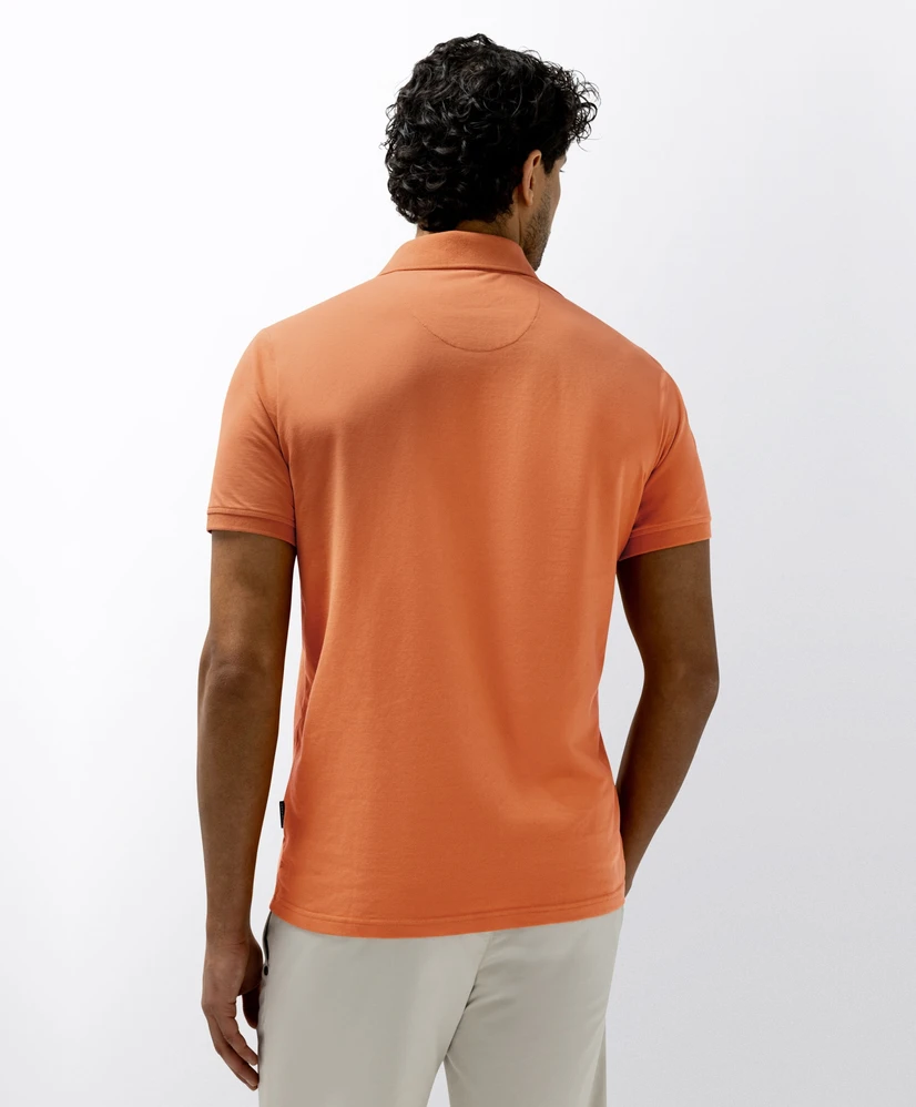 State of Art Polo Piqué