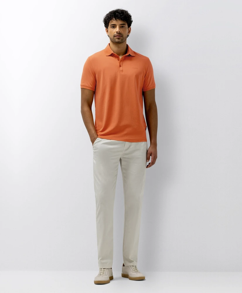 State of Art Polo Piqué