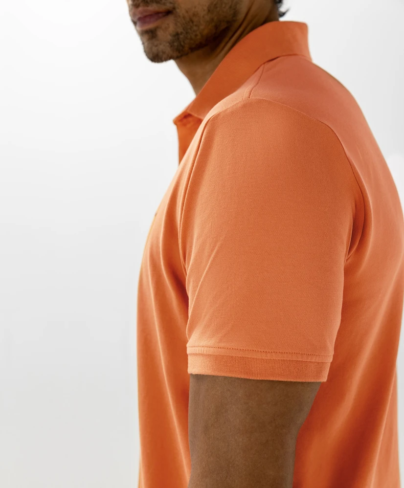 State of Art Polo Piqué