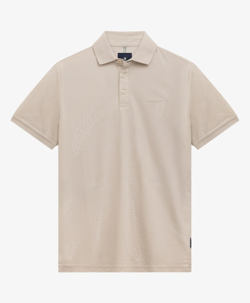 State of Art Polo Pique