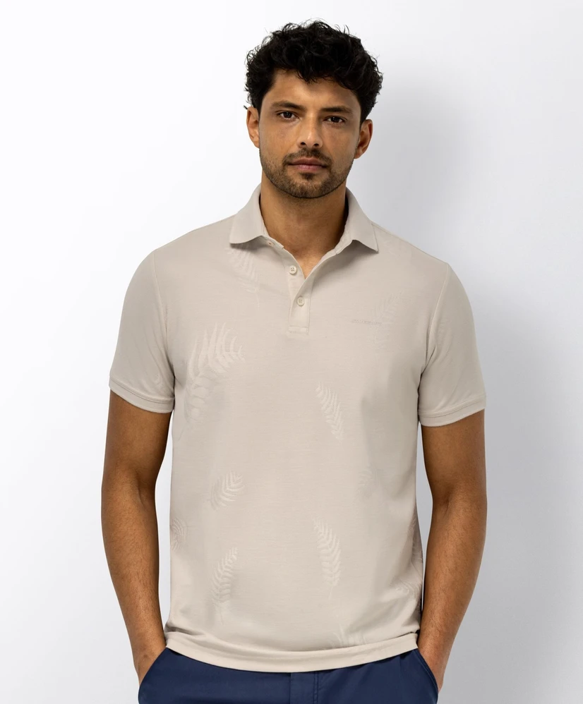 State of Art Polo Pique