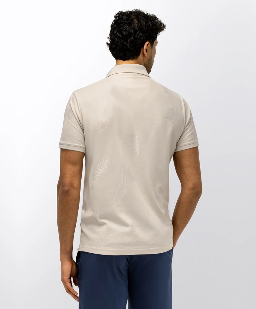 State of Art Polo Pique