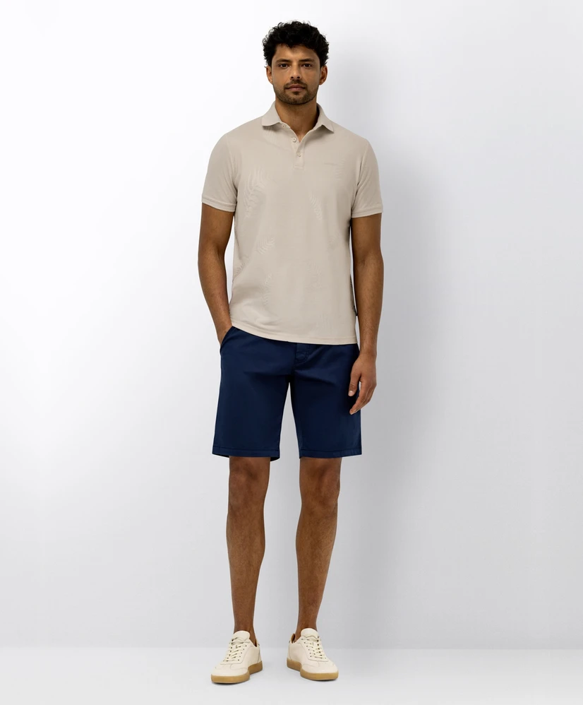 State of Art Polo Pique